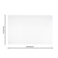 Doormat 24"x16"(Rubber)