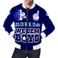Cowboys Inspired T1 Casual Jacket (Model H19)