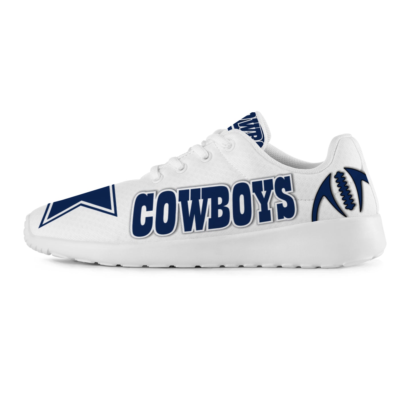 Men's Athletic Shoes