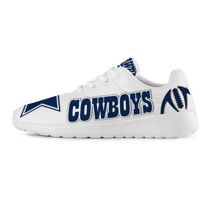 Men's Athletic Shoes