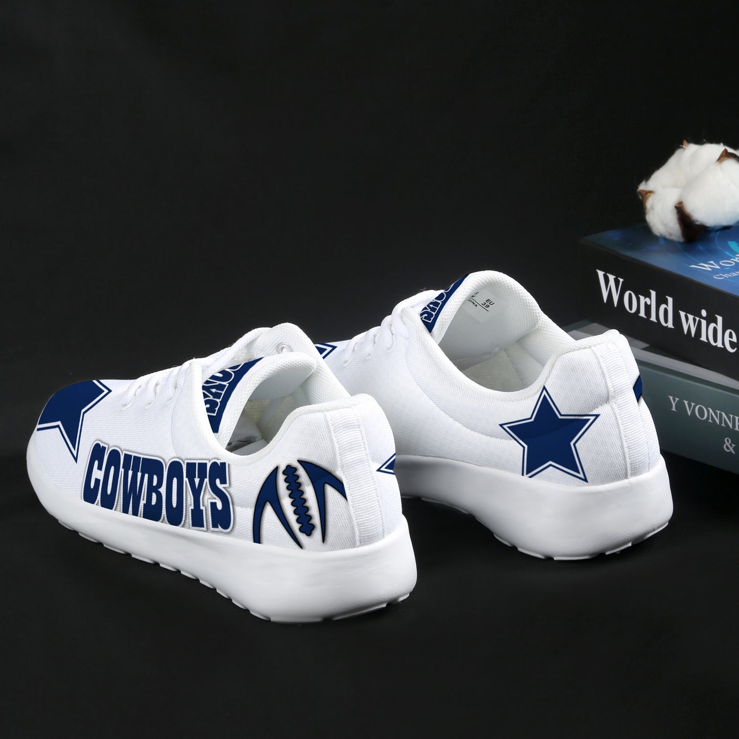 Men's Athletic Shoes