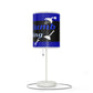 Ameriplumb Plumbing Lamp on a Stand, US|CA plug