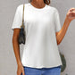 Create Your Own Women's all-print T-shirt