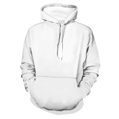 Create Your Own Full-print Hoodie