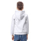 Create Your Own Kids Full-print Hoodie