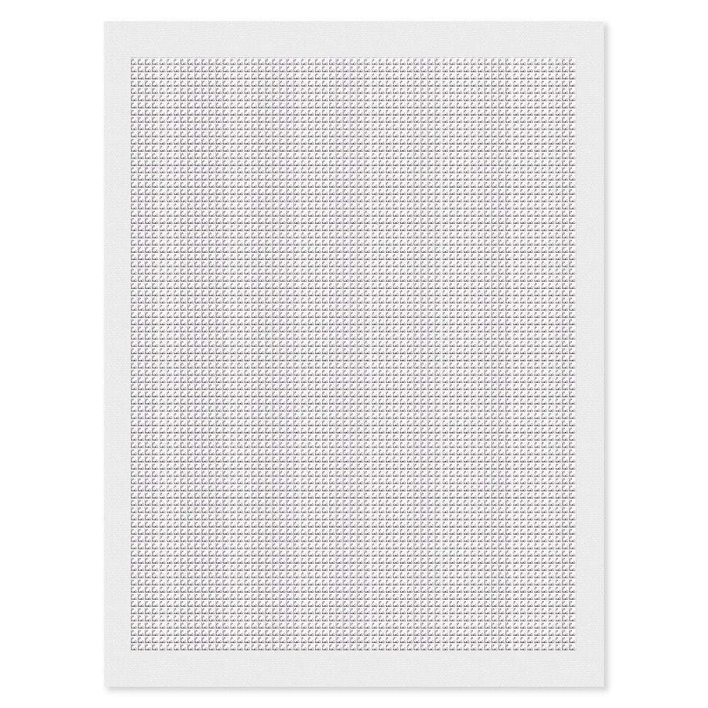 Create Your Own Square Diamond Painting Canvas