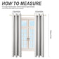 Create Your Own Curtains (2 Pieces)