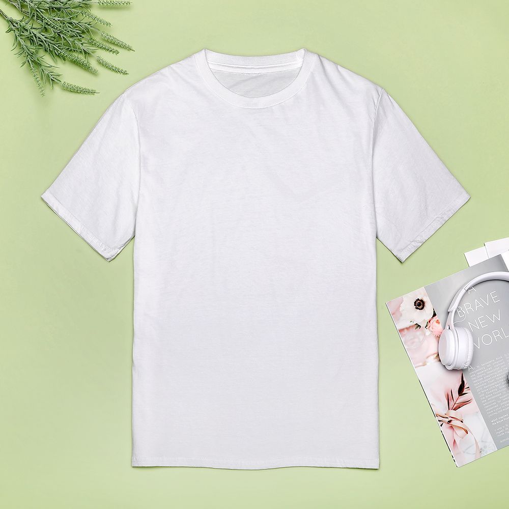 Create Your Own Women's all-print T-shirt