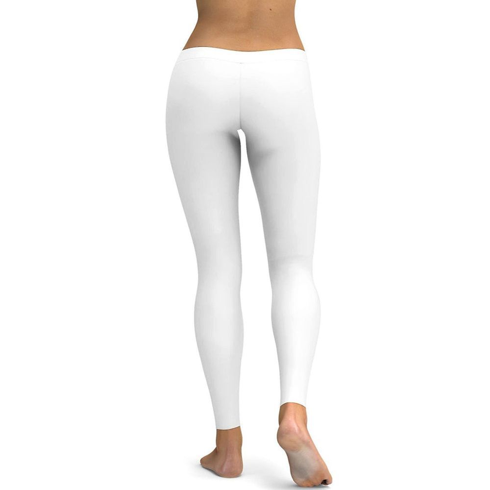 Create Your Own Yoga Pants