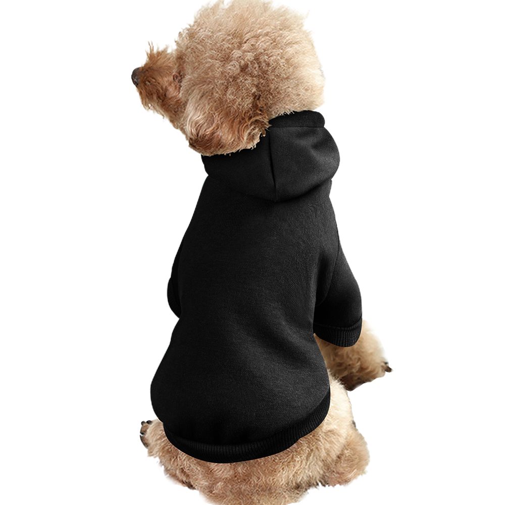 Create Your Own Pet Suit with Hat