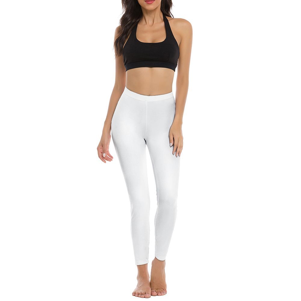 Create Your Own Yoga Pants