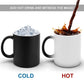 Create Your Own Color Changing Mug