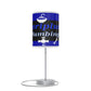 Ameriplumb Plumbing Lamp on a Stand, US|CA plug