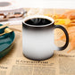 Create Your Own Color Changing Mug