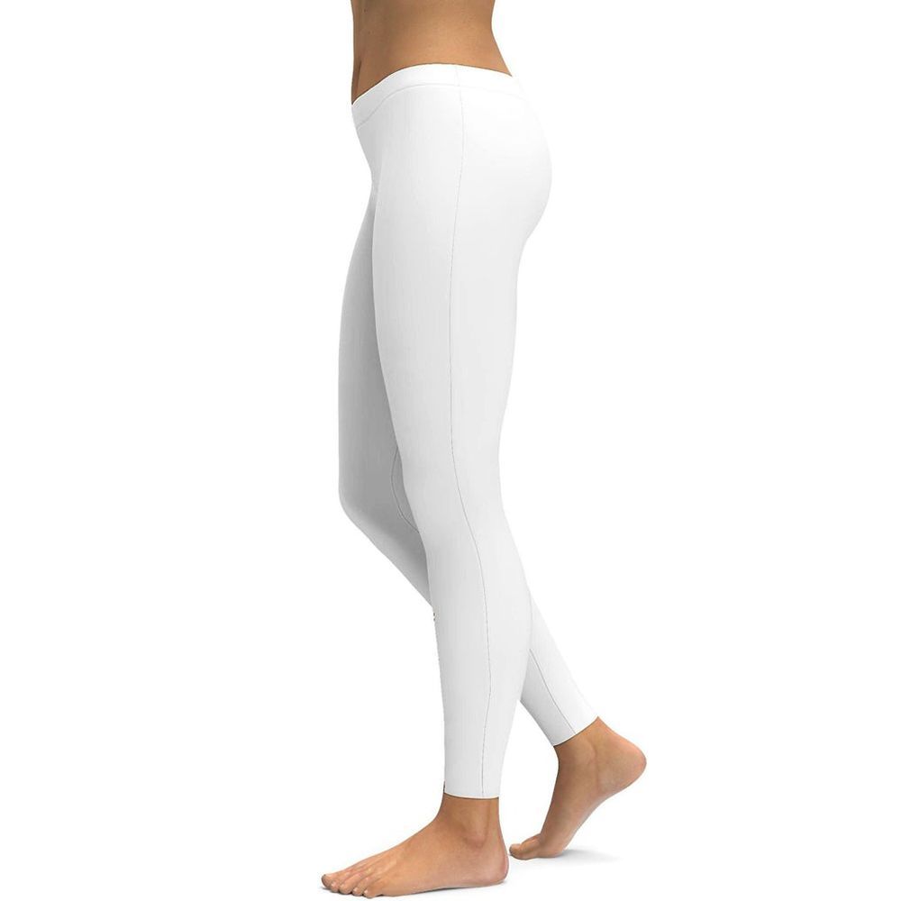 Create Your Own Yoga Pants