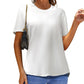 Create Your Own Women's all-print T-shirt