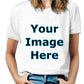 Create Your Own Women's all-print T-shirt