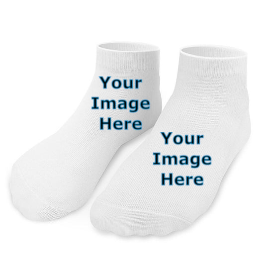 Create Your Own Socks
