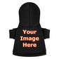 Create Your Own Pet Suit with Hat