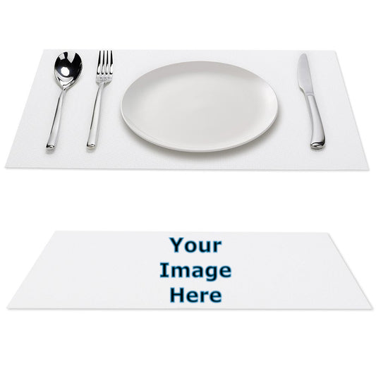 Create Your Own PVC Placemats