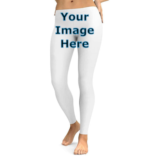 Create Your Own Yoga Pants