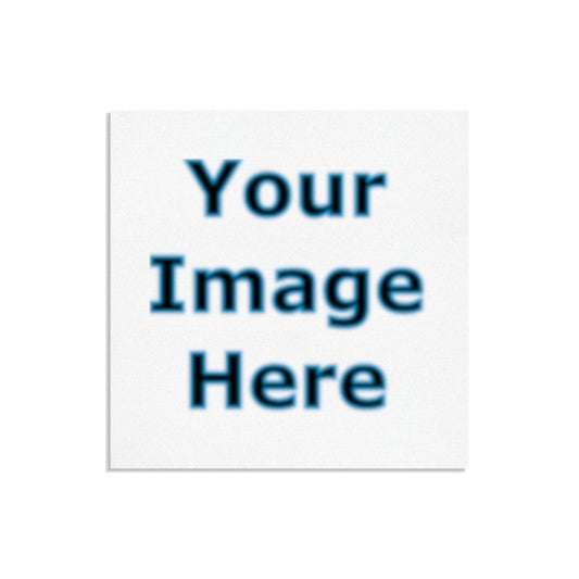 Create Your Own Frame Canvas Print 16x16 inch