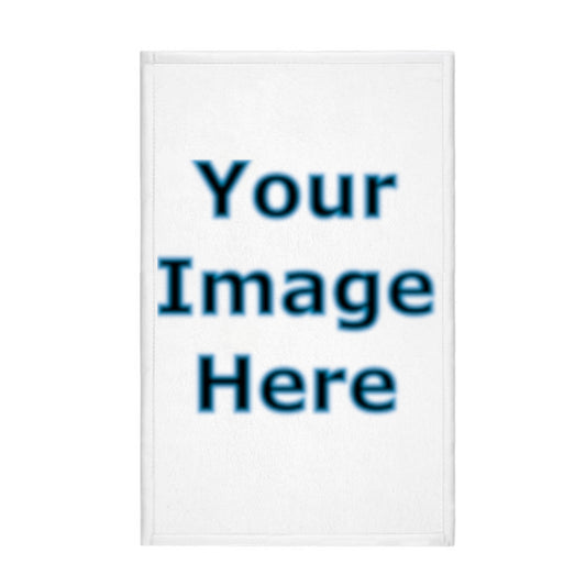 Create Your Own Custom Towel 16"x28"