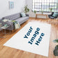 Create Your Own Area Rug 84' x 60'