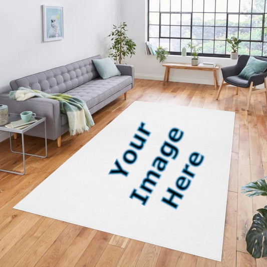 Create Your Own Area Rug 84' x 60'