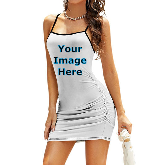 Create Your Own Women's Hip Dress