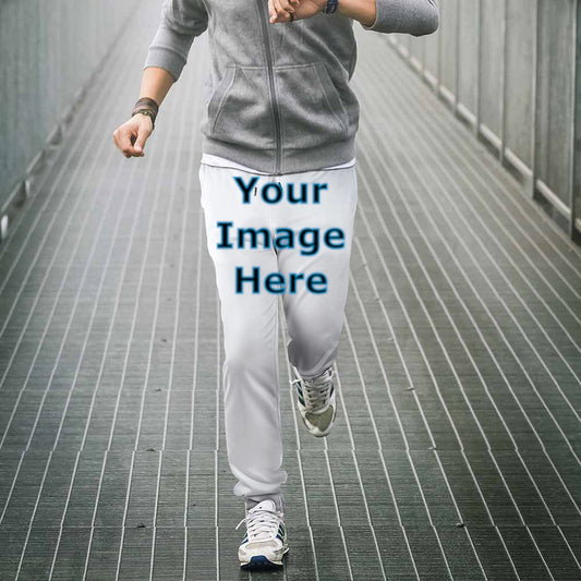Create Your Own Sweatpants
