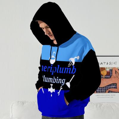 Ameriplumb Plumbing Hoodie (USA Size)