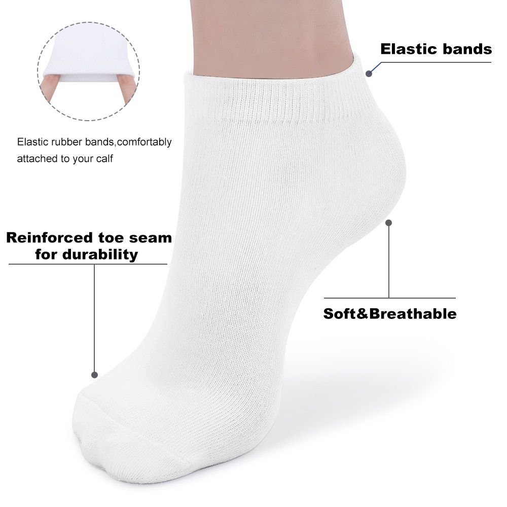 Create Your Own Socks