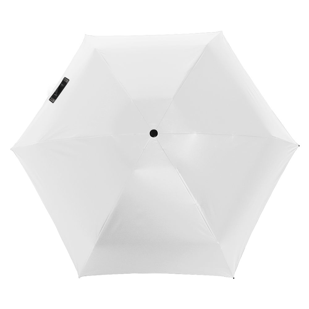 Create Your Own Five-fold Umbrella (outer printing/inner vinyl)