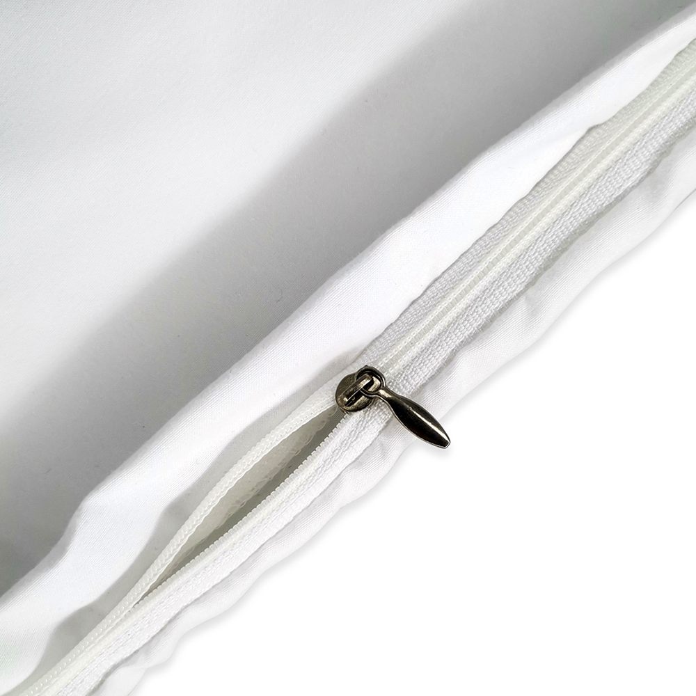 Create Your Own 3-Piece Bedding Set (1 Duvet Cover + 2 Pillowcase)