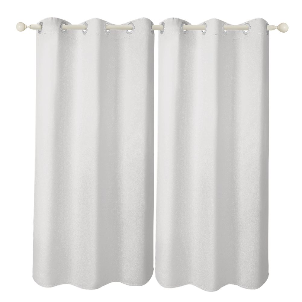 Create Your Own Curtains (2 Pieces)