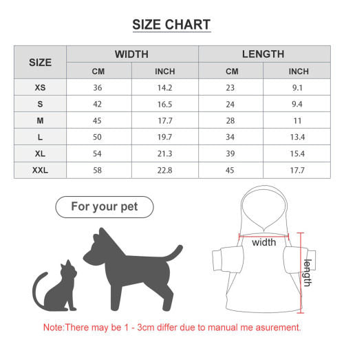 Create Your Own Pet Suit with Hat
