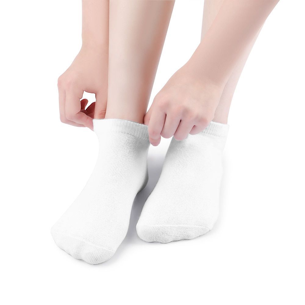 Create Your Own Socks