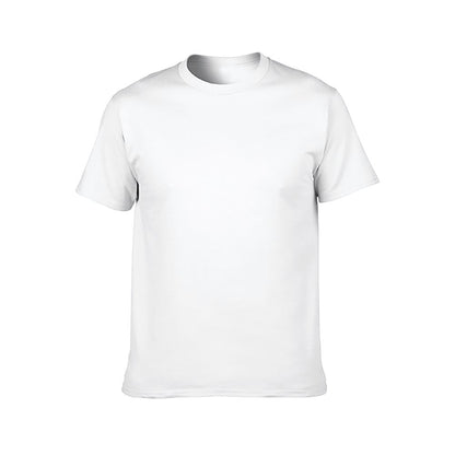 Create Your Own Unisex Short-sleeve Shirt Printed