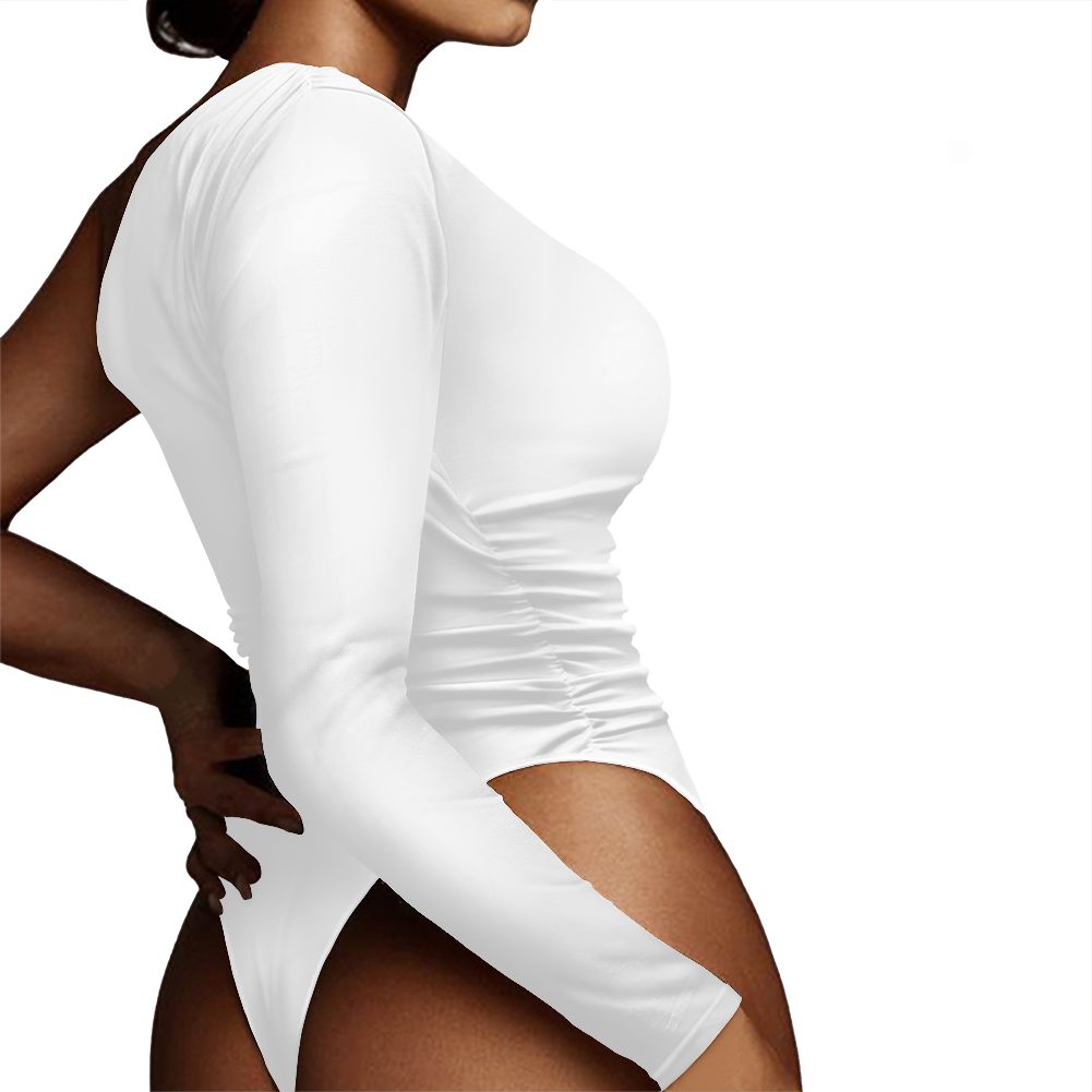 Create Your Own Shoulder Bodysuit