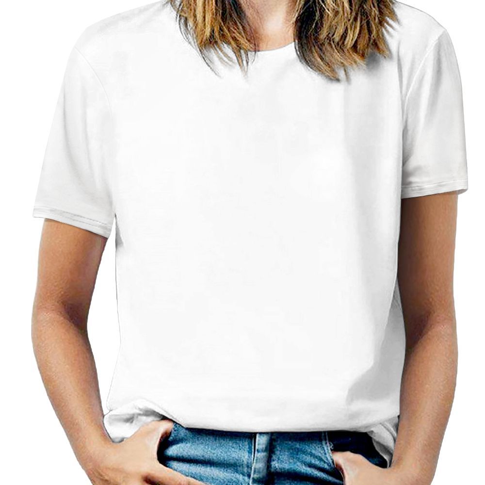 Create Your Own Women's all-print T-shirt