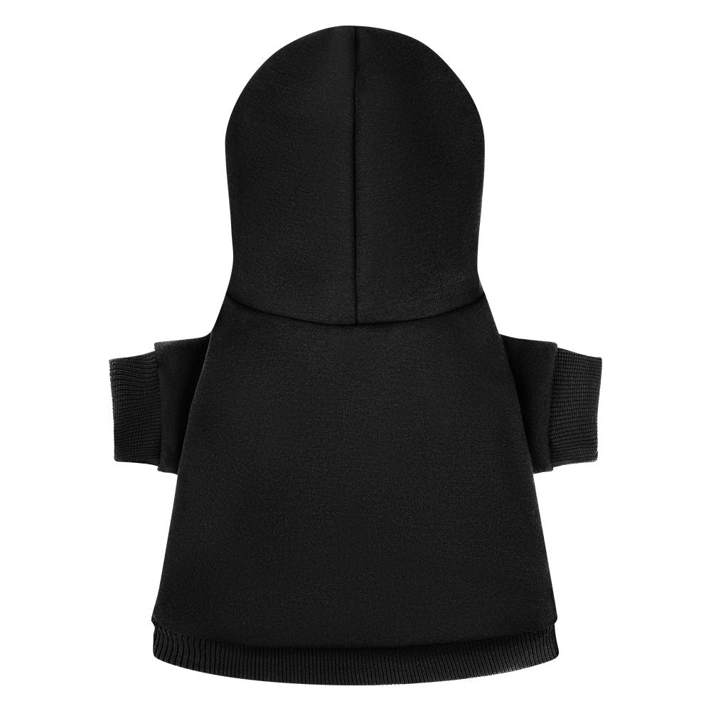 Create Your Own Pet Suit with Hat
