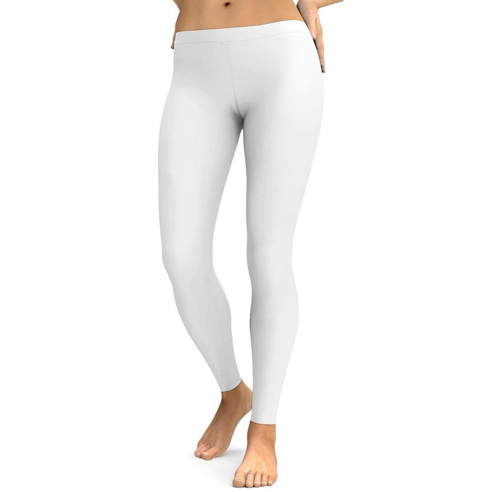 Create Your Own Yoga Pants