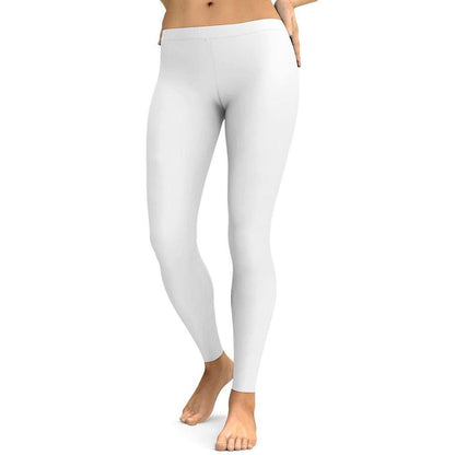 Create Your Own Yoga Pants