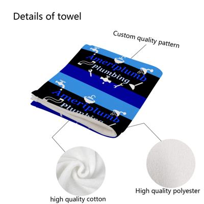 Ameriplumb Plumbing Towel 16"x28"