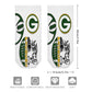 Packers Inspired Socks