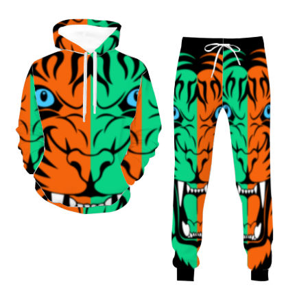 Savage Jogging Suit