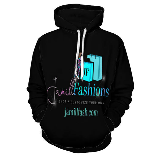 Jamill Fashions Hoodie