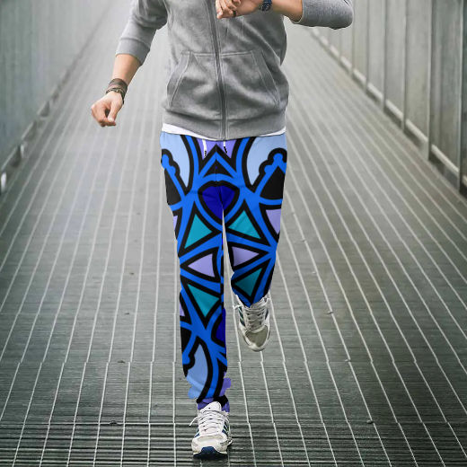 Powder Swizzle Sweatpants