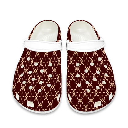 Brighter Days Crocs Shoes